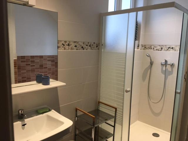Appartement - Villa " Fergine" Le Touquet Ngoại thất bức ảnh