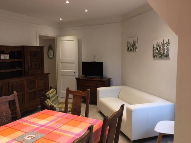 Appartement - Villa " Fergine" Le Touquet Ngoại thất bức ảnh