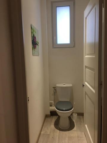 Appartement - Villa " Fergine" Le Touquet Ngoại thất bức ảnh